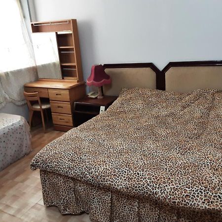 Alishan Homestay Leye Εξωτερικό φωτογραφία