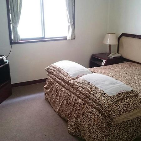 Alishan Homestay Leye Εξωτερικό φωτογραφία