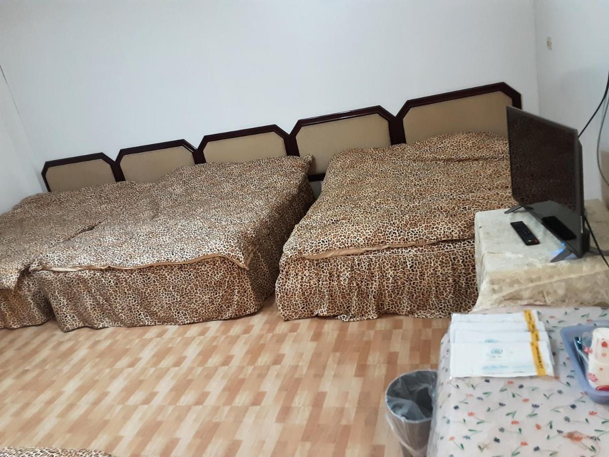 Alishan Homestay Leye Εξωτερικό φωτογραφία