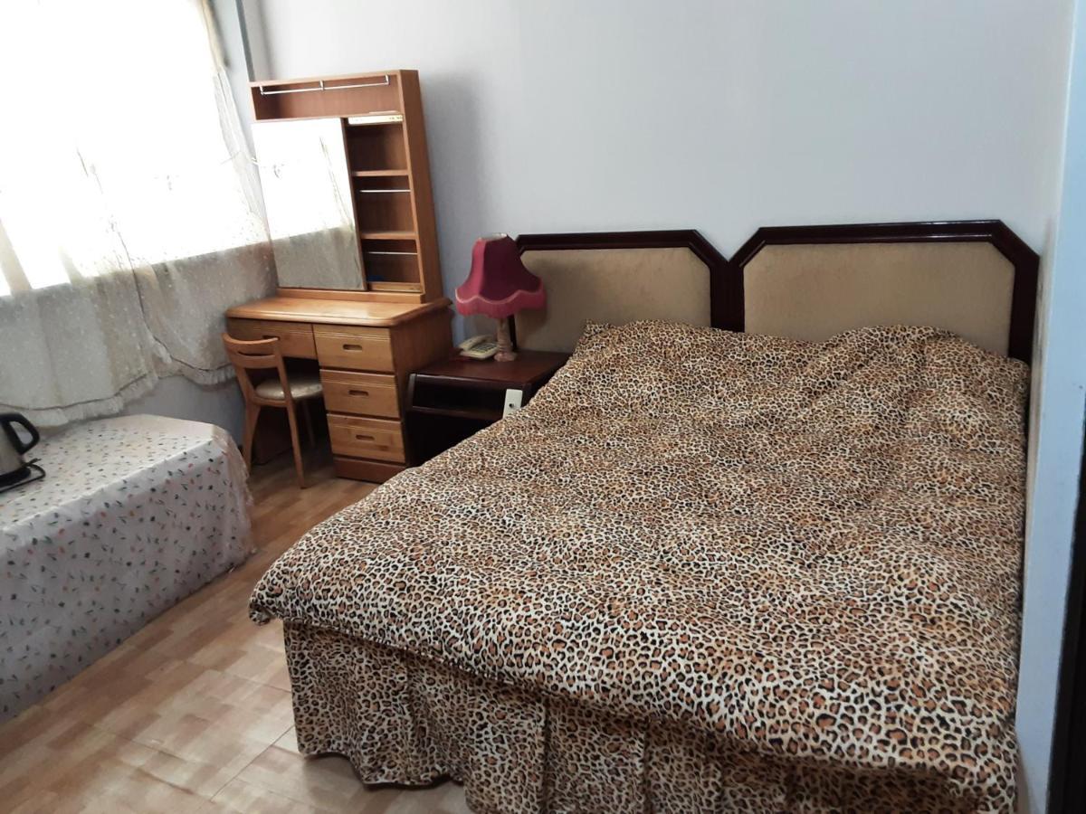 Alishan Homestay Leye Εξωτερικό φωτογραφία