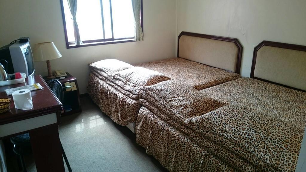 Alishan Homestay Leye Εξωτερικό φωτογραφία