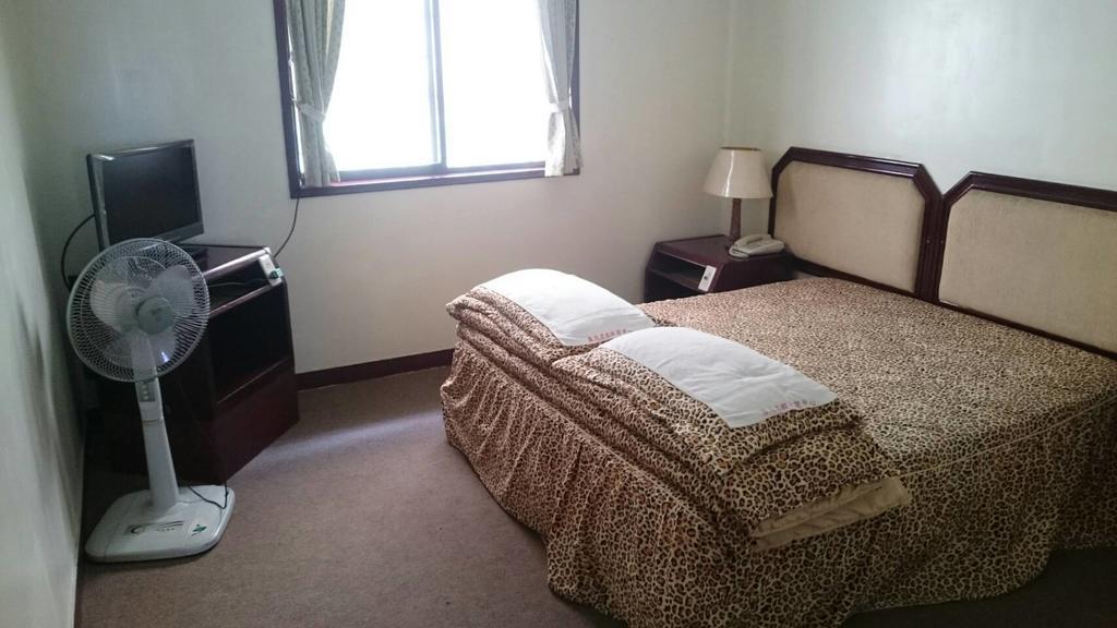 Alishan Homestay Leye Εξωτερικό φωτογραφία