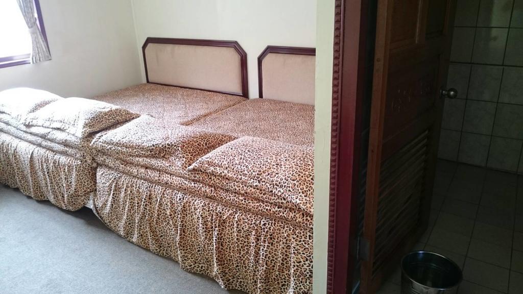 Alishan Homestay Leye Εξωτερικό φωτογραφία